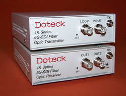 Doteck