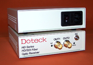 Doteck