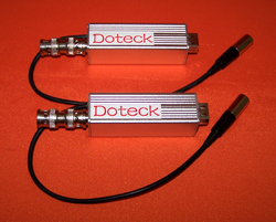 Doteck