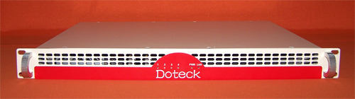 Doteck