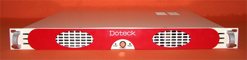 Doteck