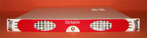 Doteck