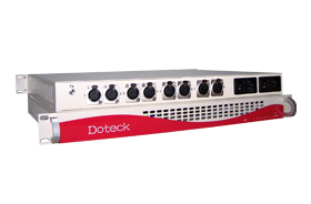 Doteck