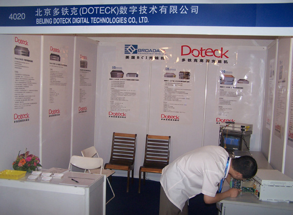 Doteck