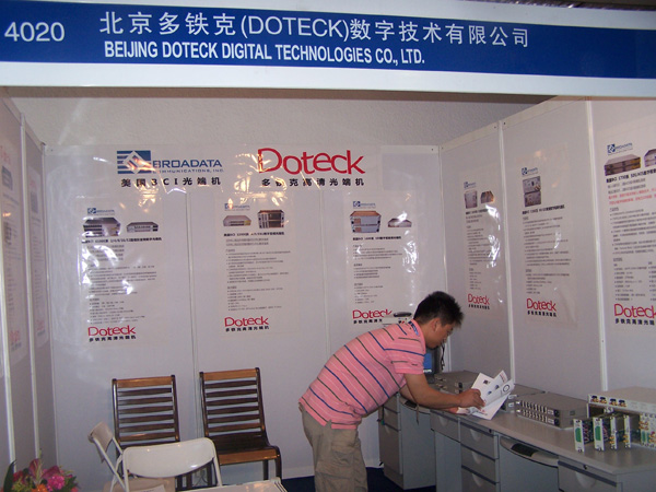 Doteck