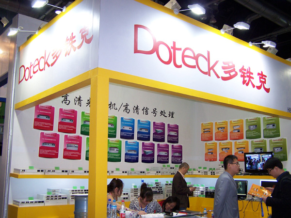 Doteck