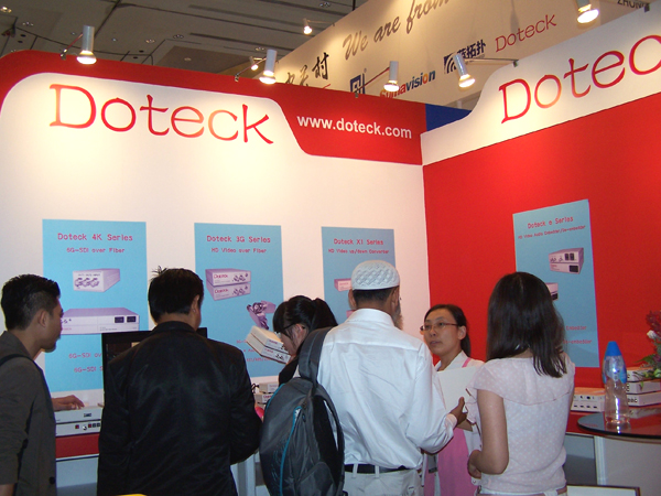 Doteck