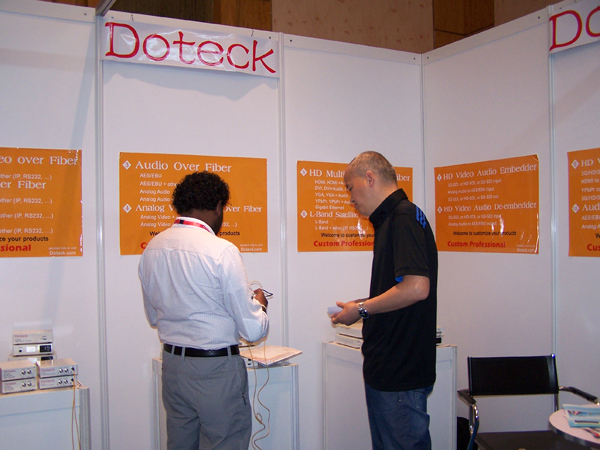 Doteck