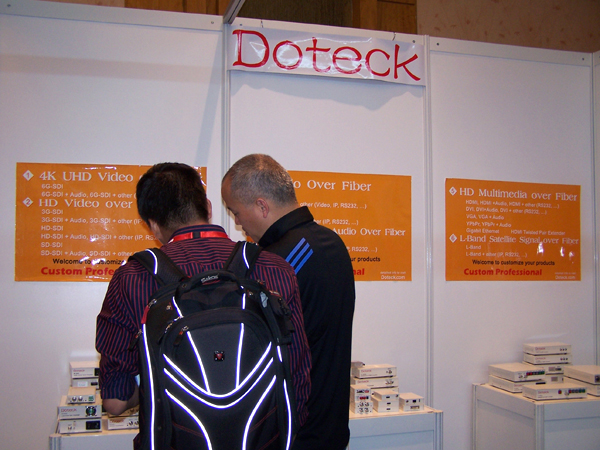 Doteck