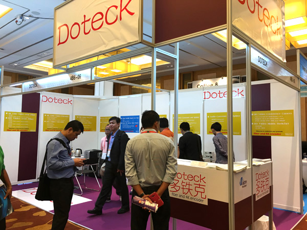 Doteck