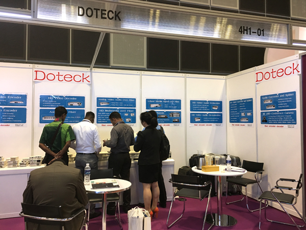 Doteck