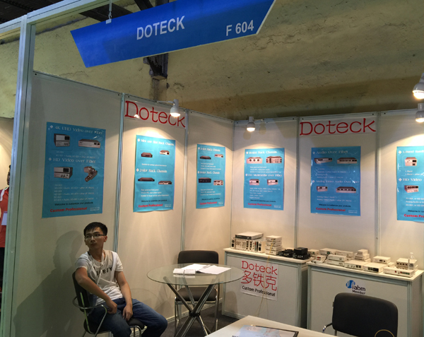 Doteck