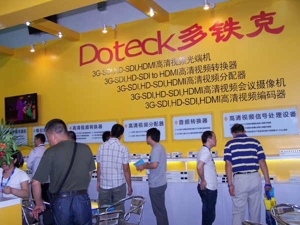 Doteck