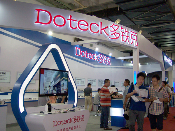 Doteck