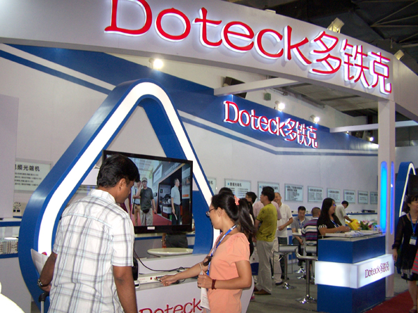 Doteck