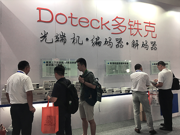 Doteck