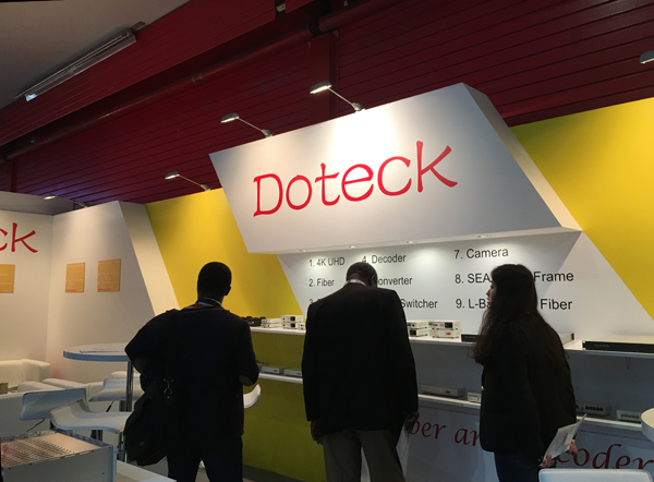 Doteck