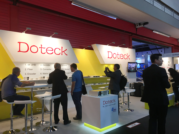 Doteck