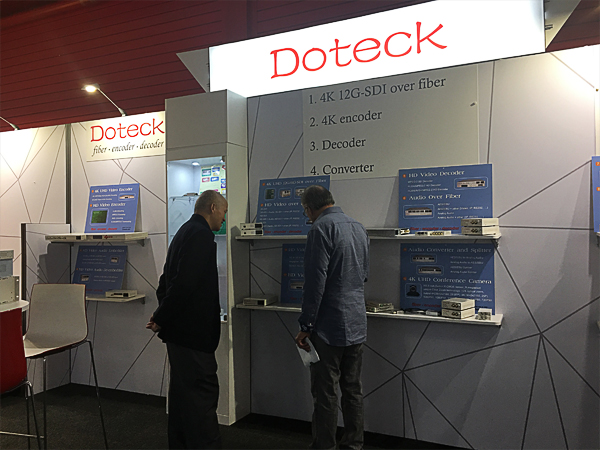 Doteck