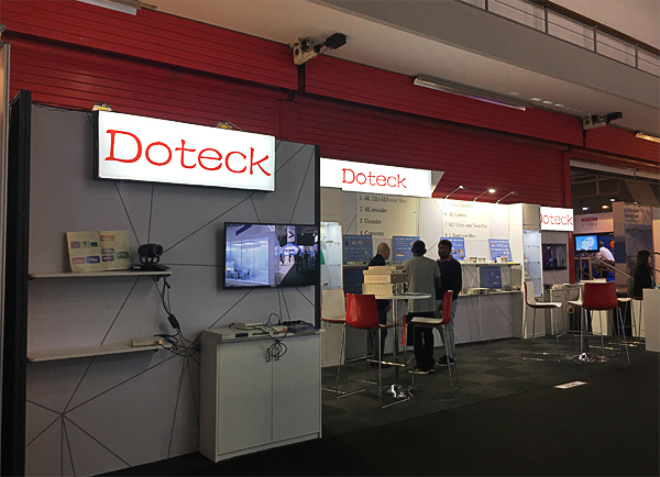 Doteck