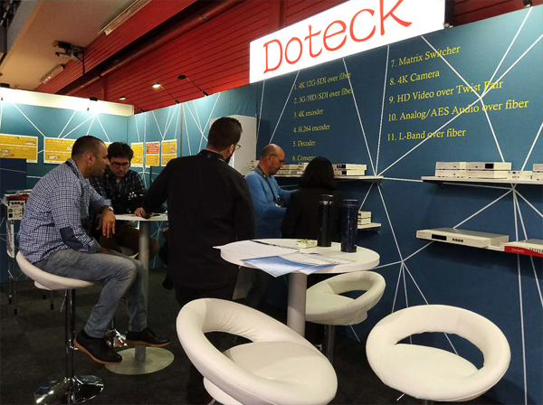 Doteck