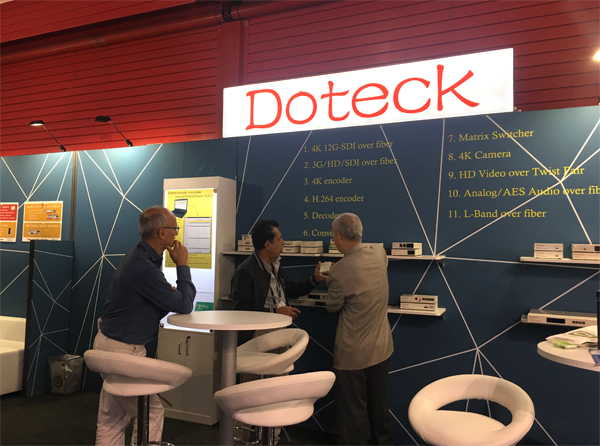 Doteck