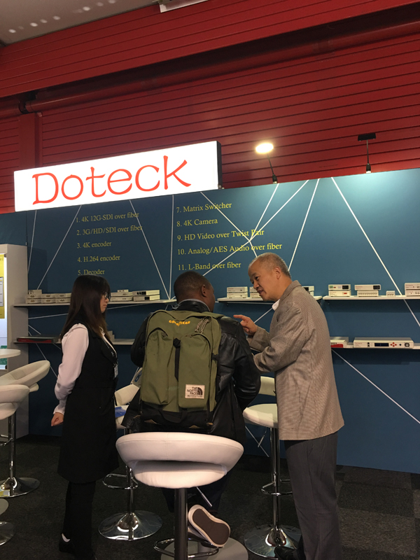 Doteck