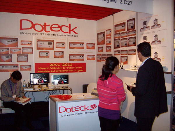 Doteck