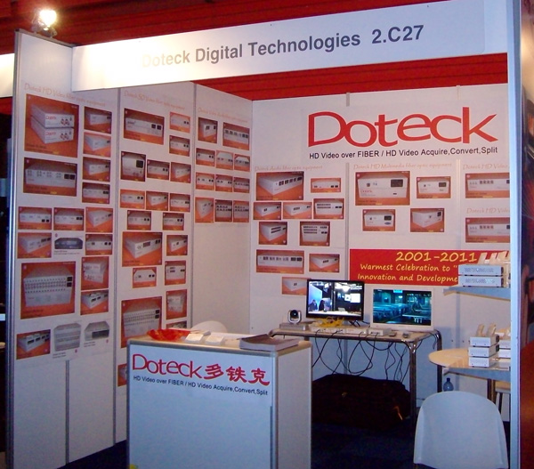 Doteck