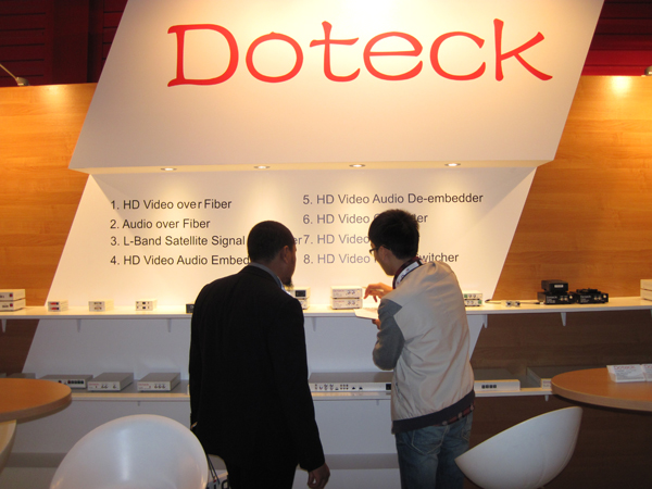 Doteck