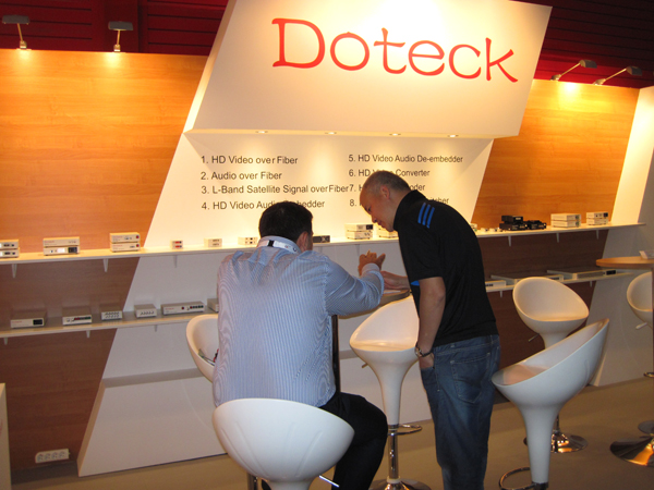 Doteck