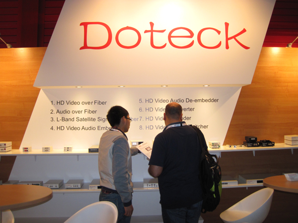 Doteck