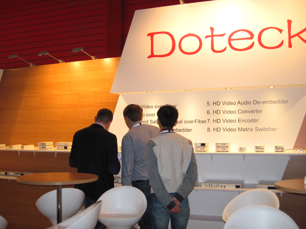 Doteck