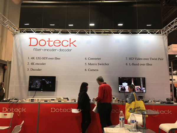 Doteck